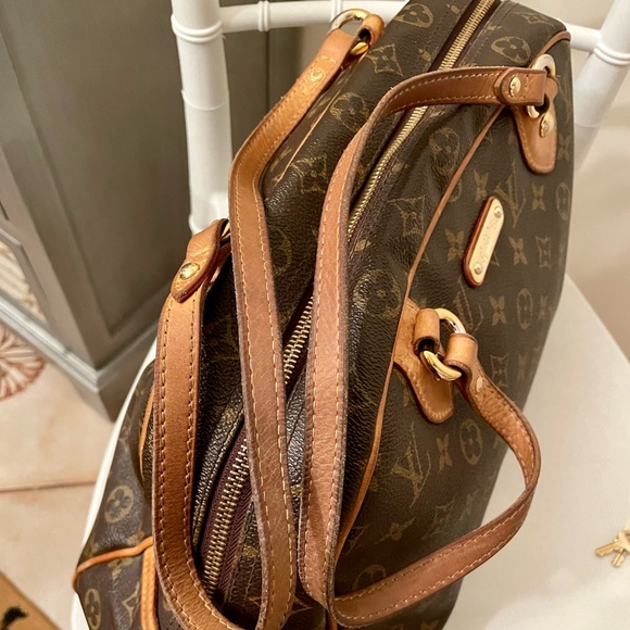 ⭐️ SOLD ⭐️ LOUIS VUITTON - Montorgueil PM Beauty - Picture 8 of 12